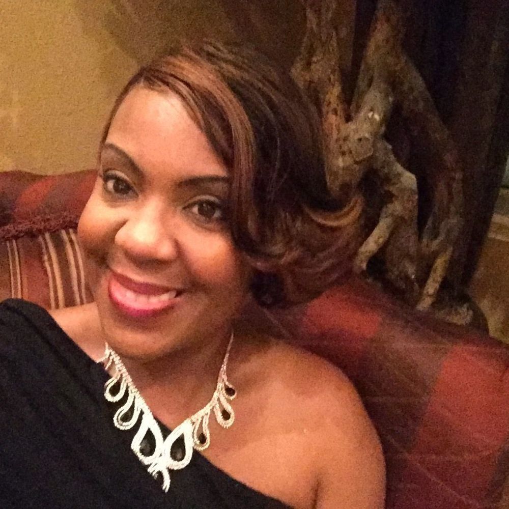 Meet your Posher, Tiffany